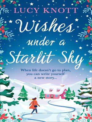 cover image of Wishes Under a Starlit Sky